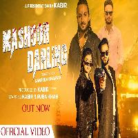 Mashoor Darling Kabir Ruba Khan New Haryanvi Song 2023 By Pooja Diwakar,Jasbeer Fouji Poster